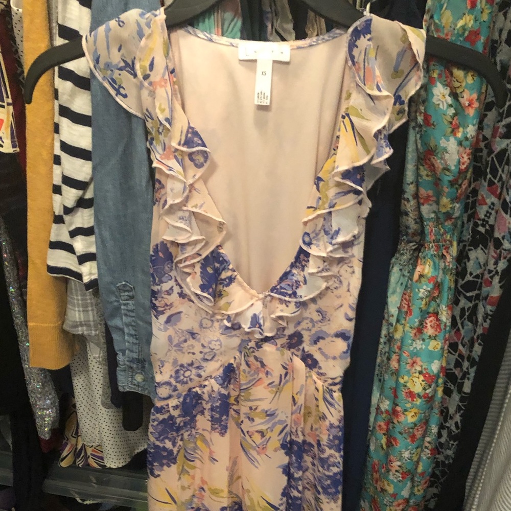 Leith Dress